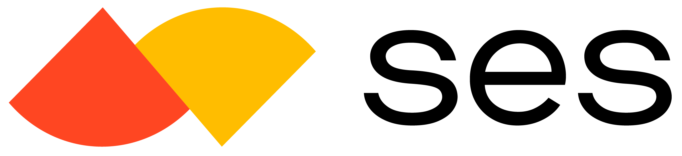SES Logo