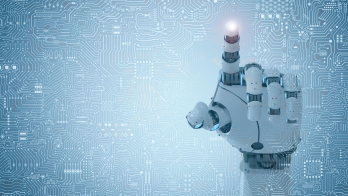 AI Robot Hand – Technology