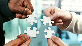 Team collaboration