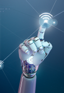 AI Robot Hand – Technology