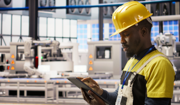 Predictive Maintenance & Remote Monitoring