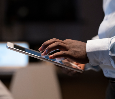 Technology Solutions