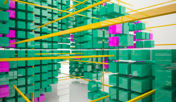 Supply Chain Management