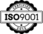 iso9001 certified